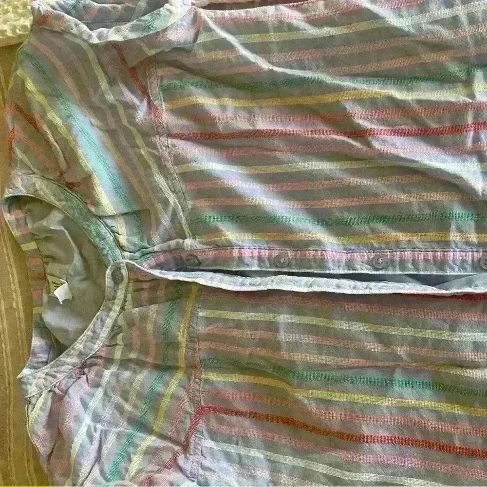 Girls Gap dress xxl/14-16 does not have the belt